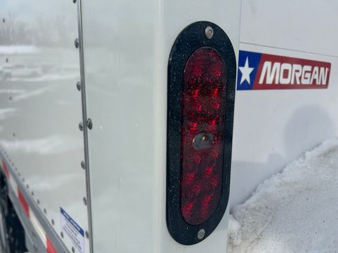 New 2026 Ford F550 2WD Regular Cab Super Duty image 26