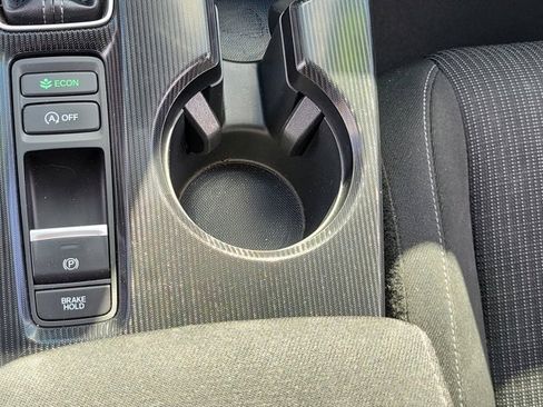 Certified 2023 Honda Civic EX image 30
