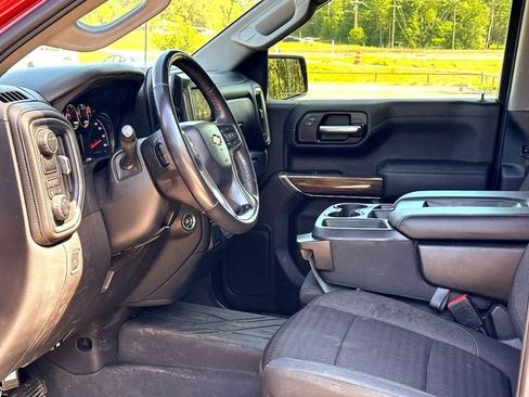Used 2022 Chevrolet Silverado 1500 LT image 10