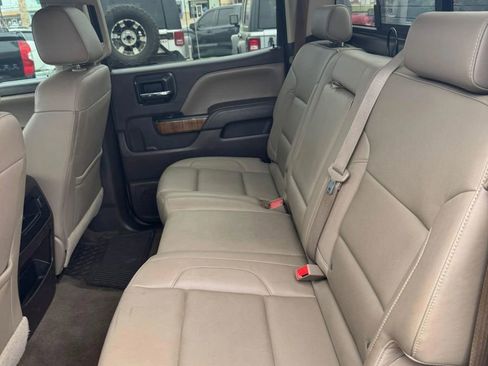 Used 2016 GMC Sierra 1500 SLT RWD image 13