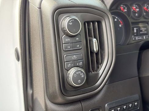 Used 2021 Chevrolet Silverado 2500 W/T w/ WT Fleet Convenience Package AWD/4WD image 26