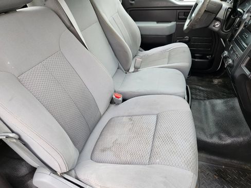 Used 2012 Ford F150 XL w/ XL Decor Group RWD image 17