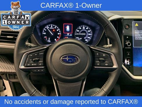 Certified 2025 Subaru Ascent Premium image 6