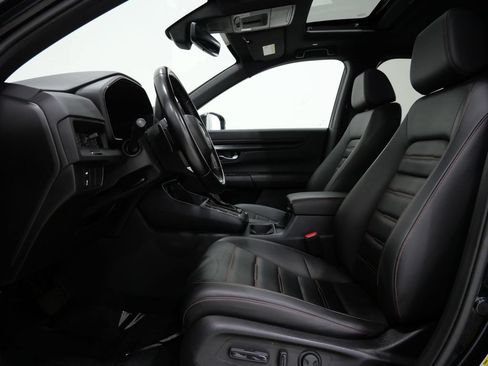 Used 2025 Honda CR-V Sport-L image 13