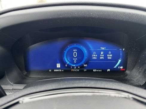 Used 2021 Ford Explorer ST w/ ST Street Pack image 26