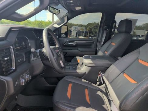 Used 2026 GMC Sierra 2500 AT4 w/ AT4 Premium Plus Package AWD/4WD image 15
