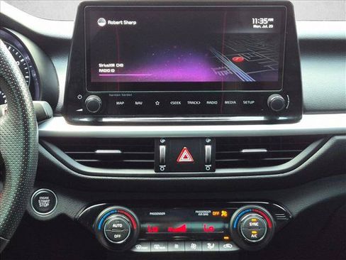 Used 2022 Kia Forte GT FWD image 15