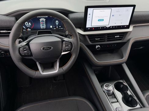 New 2026 Ford Explorer Tremor w/ Tremor Ultimate Package image 40