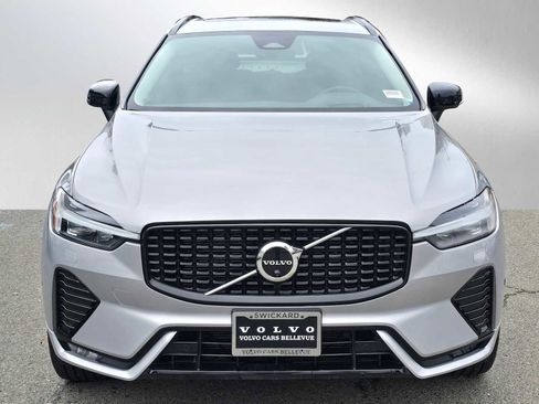 Certified 2023 Volvo XC60 B5 Ultimate image 8