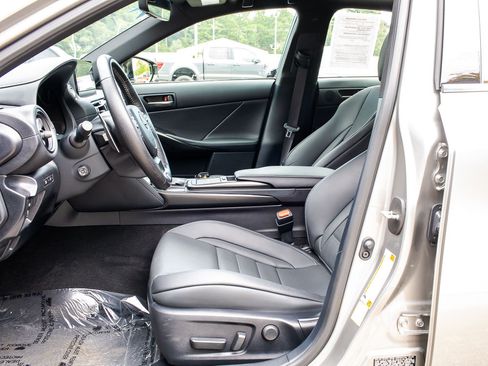 Used 2023 Lexus IS 350 F Sport AWD/4WD image 17