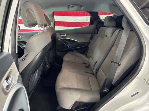 Used 2018 Hyundai Santa Fe Sport AWD/4WD image 10