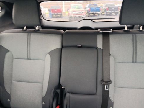 Used 2020 Chevrolet Blazer LT image 14