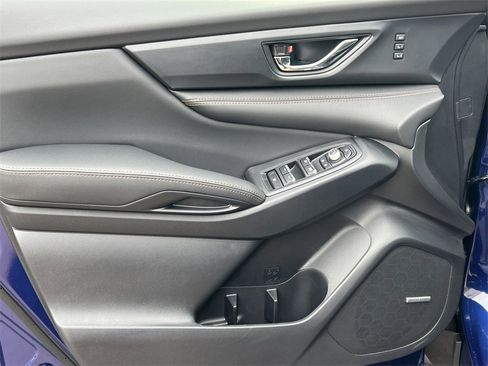 New 2026 Subaru Ascent Limited Bronze image 16