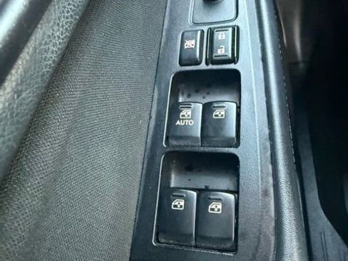 Used 2019 Subaru Outback 2.5i image 16