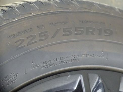 Used 2023 MAZDA CX-5 Carbon Edition image 47