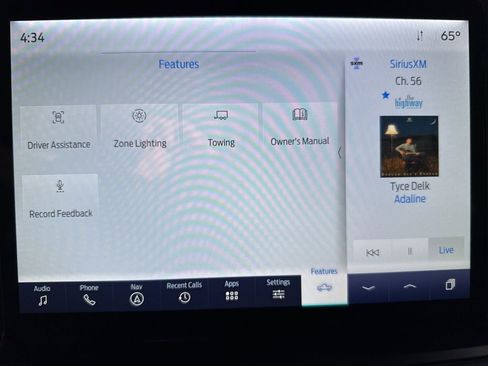 Used 2021 Ford F150 XLT w/ Equipment Group 302A High image 17