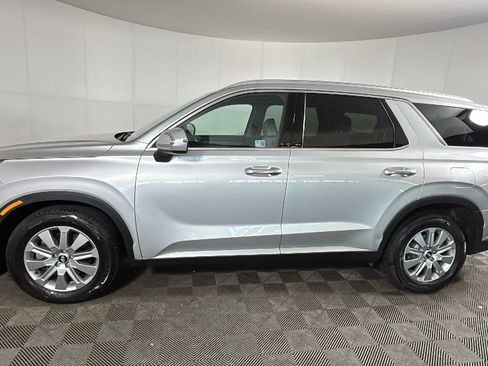 Used 2024 Hyundai Palisade SEL FWD image 6