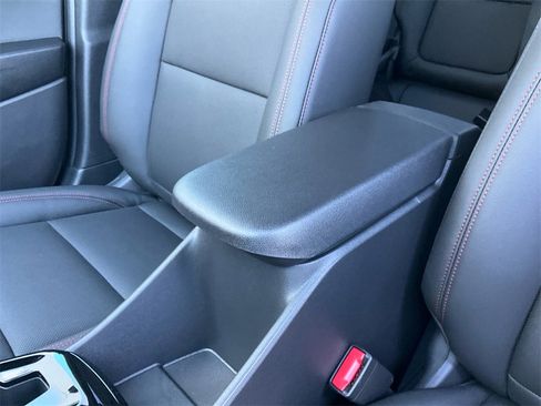 New 2026 Chevrolet Trax RS w/ Driver Confidence Package image 11