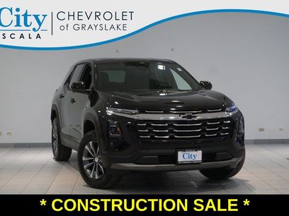 New 2026 Chevrolet Equinox LT w/ Convenience Package II