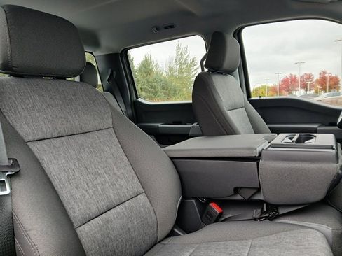 New 2026 Ford F250 XL w/ STX Appearance Package image 36