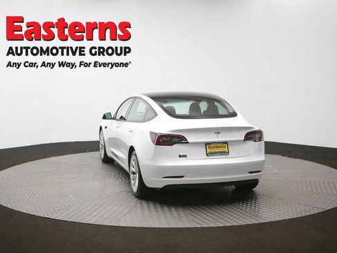 Used 2023 Tesla Model 3 Standard Range image 34