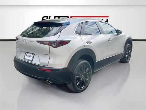 Used 2024 MAZDA CX-30 AWD 2.5 S w/ Select Sport Pkg image 7