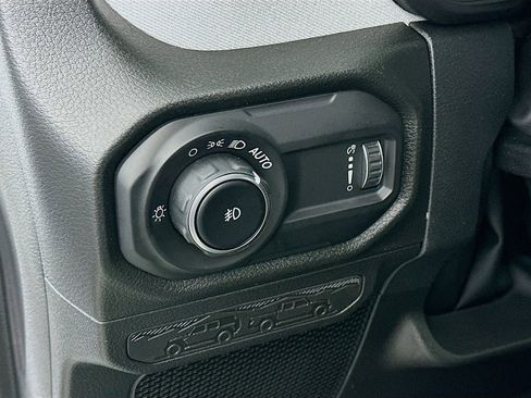 New 2026 Jeep Wrangler Willys image 15