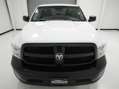 Used 2019 RAM 1500 Tradesman image 2