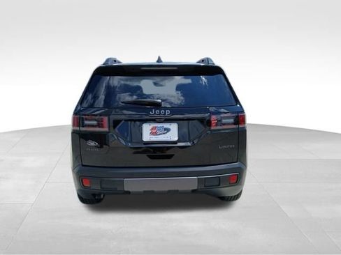 New 2026 Jeep Cherokee Limited AWD/4WD image 4