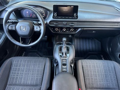 Used 2024 Honda HR-V Sport image 10