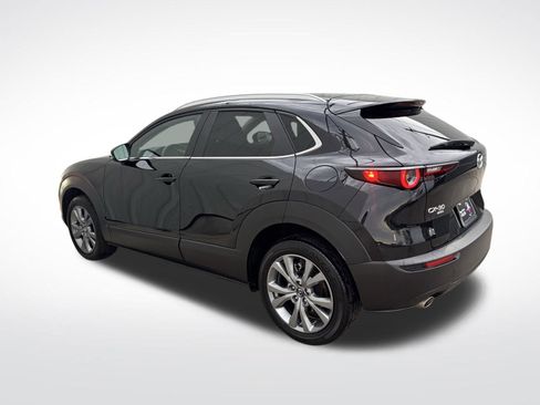 Certified 2025 MAZDA CX-30 AWD 2.5 S w/ Preferred Package image 9
