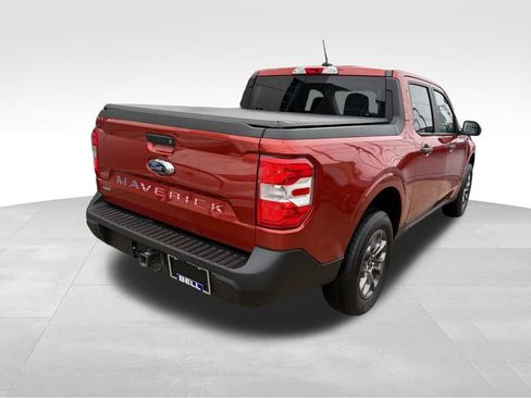 Used 2024 Ford Maverick XLT w/ XLT Luxury Package image 7