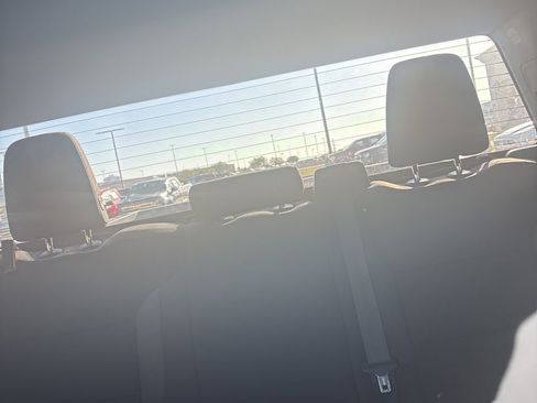 Used 2022 Chevrolet Silverado 1500 Custom Trail Boss image 14