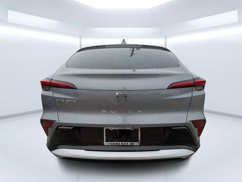New 2026 Buick Envista Sport Touring FWD image 4