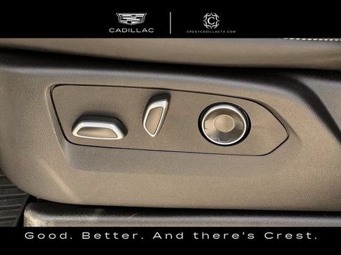 Certified 2025 Cadillac Escalade Sport w/ Touring Package AWD/4WD image 28