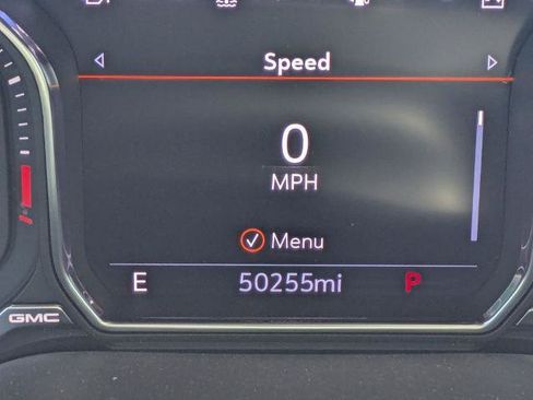 Used 2022 GMC Sierra 3500 Denali w/ Denali Ultimate Package AWD/4WD image 11