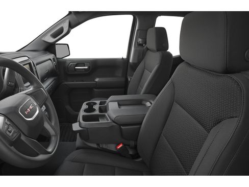 New 2026 GMC Sierra 1500 Elevation AWD/4WD image 57