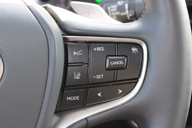 Certified 2024 Lexus ES 350 w/ Premium Package FWD image 17