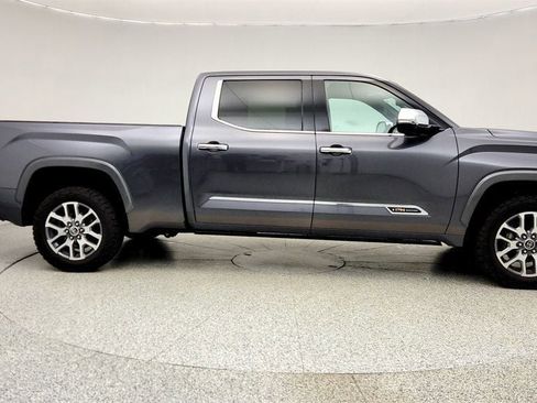 Used 2023 Toyota Tundra 1794 Edition AWD/4WD image 4