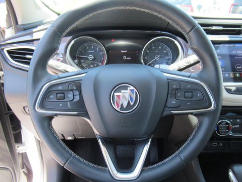 Used 2023 Buick Encore GX Select FWD image 19