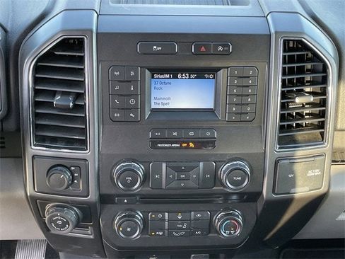 Used 2018 Ford F150 XLT w/ Equipment Group 301A Mid image 16