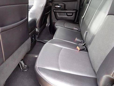 Used 2015 RAM 1500 Sport w/ Convenience Group image 6