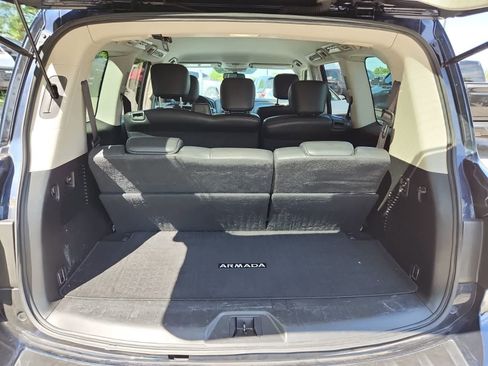 Used 2018 Nissan Armada SL image 25