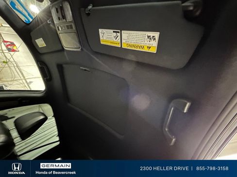 Used 2021 Honda Passport Elite image 27
