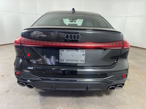 New 2025 Audi S5 Premium Plus image 6