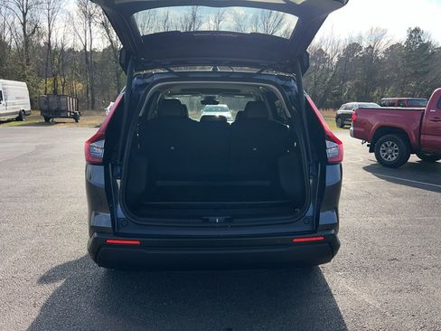 Certified 2025 Honda CR-V EX-L image 30