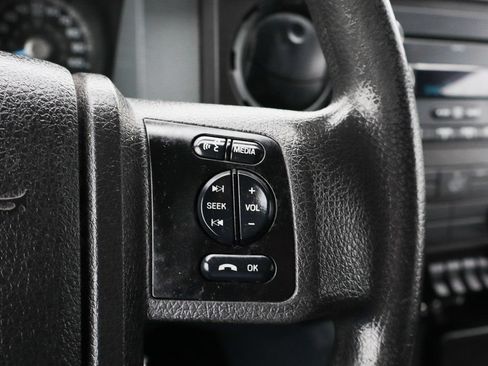 Used 2016 Ford F650 2WD Crew Cab Super Duty image 29