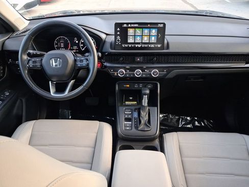 Used 2024 Honda CR-V EX-L image 9