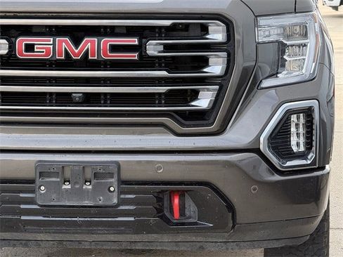 Used 2019 GMC Sierra 1500 AT4 w/ AT4 Premium Package image 8