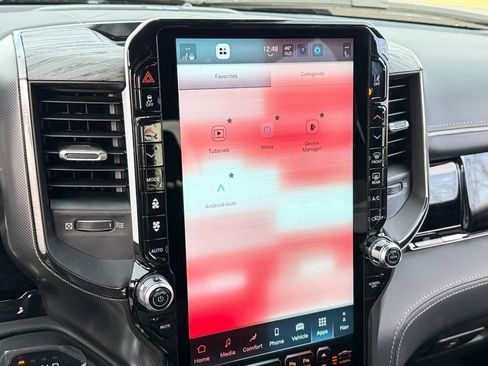 New 2026 RAM 1500 Limited image 34